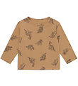 The New Siblings Blouse - TnsLeonardo - Tannin Dino