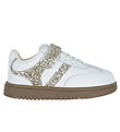 Sofie Schnoor Shoes - Nissask - White Gold