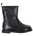 Sofie Schnoor Winter Boots - Black