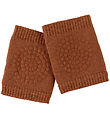 GoBabyGo Knee pads - Knitted - Caramel