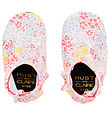 Hust and Claire Sundskór - Farhat - UV50+ - Soft Bleikt