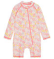 Hust and Claire Badoverall - Malaz - UV50+ - Soft Rosa