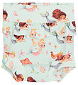 Hust and Claire Swim Diaper - Harumi - UV50+ - Wan Blue