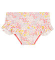 Hust and Claire Badeanzug - Hia - UV50+ - Soft Pink
