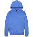 Tommy Hilfiger Kapuzenpullover - Blue Zauber