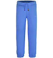 Tommy Hilfiger Sweatpants - Blue Spell