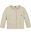 Tommy Hilfiger Cardigan - Knitted - Calico