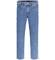 Tommy Hilfiger Jeans - Nútíma Straight - Salt&Pepper