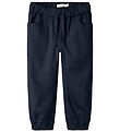 Name It Trousers - NmmBipan - Navy Blazer