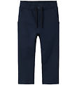 Name It Sweatpants - NmmTino - Navy Blazer
