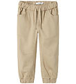 Name It Trousers - NmmBipan - Pure Cashmere