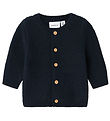 Name It Cardigan - NbmTimmi - Knitted - Navy Blazer