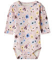 Body m/l Name It - NbfTiane - Winsome Orchid