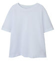 Name It Stuttermabolur - Noos - NkmVobbo - Bright White