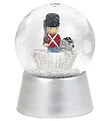 Kids by Friis Mini Snow Globe - Ø: 4.3 cm - The Steadfast Tinso