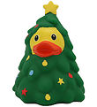 Badeente - Weihnachtsbaum