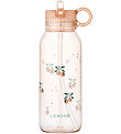 Liewood Trinkflasche - Yang Tritan - 500 ml - Peach/Sea Shell