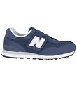 New Balance Shoes - 515 - Navy