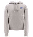 Hound Hettupeysa - Oversized - Grey Mix