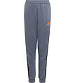 adidas Performance Träningsbyxor - Tiro ES - Tmonix/Supora