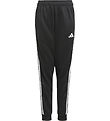 adidas Performance Track Pants - Tiro ES - Black/White