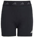 adidas Performance Bicycle Shorts - JG TF - Black/Carbon/White