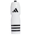 adidas Performance Trinkflasche - Tiro - 750 ml - Weiß/Schwarz