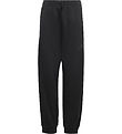 adidas Performance Byxor - J FI Logo - Black/Black