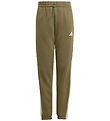 adidas Performance Jogginghosen - J CB FL PT - Olistr/Wonsil/Whi