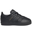 adidas Originals Shoes - Gazelle CF EL I - Cblack