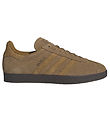 adidas Originals Shoes - Gazelle - Brndes/Brostr/Dbrown