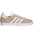 adidas Originals Schuhe - Gazelle W - Halblu/Ftwwht/Cblack