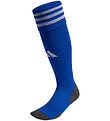 Chaussettes de Football adidas Performance - ADI 23 - Bleu roi/W