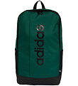 adidas Performance Backpack - Linear - Cgreen/Black