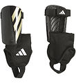 adidas Performance Shin Pads - Tiro SG MTJC J - Black/Goldmt/Wh