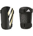 adidas Performance Shin Pads - Tiro SG TRN - Black/Goldmt/White