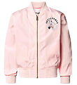 Molo Jacket - Haliva - Racing Horses