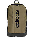 adidas Performance Rucksack - Linear - Olister/Schwarz