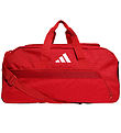 adidas Performance Íþróttataska - Tiro L Duffle M - Tepore/Black