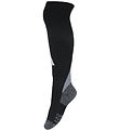 Chaussettes de Football adidas Performance - ADI 24 - Black/Grey