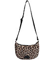 Markberg Shoulder Bag - Recylcled - DropMBG - Leopard