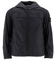 Stone Island Jas - Navy Blue