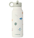 Liewood Juomapullo - Falk - 350 ml - Aviator/Ecru