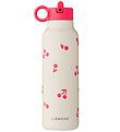 Liewood Trinkflasche - Falke - 500 ml - Kirschen/Sandy