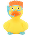 Rubber Duck - Snorkels