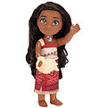 Disney Princess Vaiana 2 Puppe - 15 cm - Vaiana