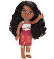 Disney Princess Vaiana 2 Doll - 38 cm - My Friend Vaiana