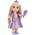 Disney Princess Puppe - 38 cm - My Friend Rapunzel