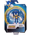 Sonic Figure - Sonic