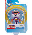 Sonic Figure - Catch